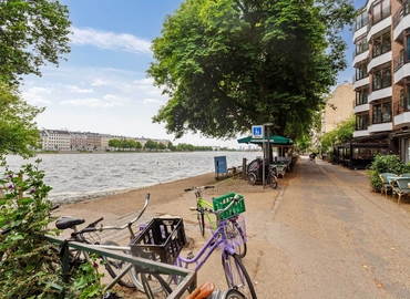 Kontor til leje på Østerbrogade 78, 2100 København Ø - 135 m² | Foto 12 - Lokalebasen