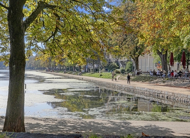 Kontor til leje på Østerbrogade 78, 2100 København Ø - 135 m² | Foto 13 - Lokalebasen.dk
