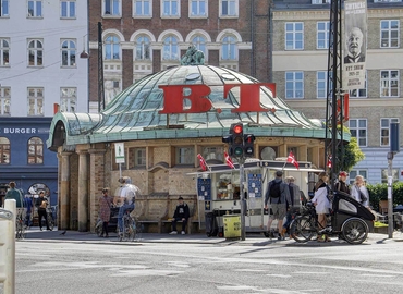 Kontor til leje på Østerbrogade 78, 2100 København Ø - 135 m² | Foto 14 - Lokalebasen