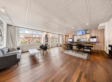 Kontor til leje på Nattergalevej 6, 2400 København NV - 151 m² | Foto 0 - Lokalebasen.dk