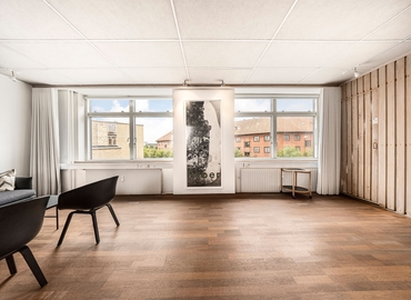 Kontor til leje på Nattergalevej 6, 2400 København NV - 151 m² | Foto 2 - Lokalebasen