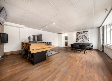 Kontor til leje på Nattergalevej 6, 2400 København NV - 151 m² | Foto 3 - Lokalebasen