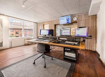 Kontor til leje på Nattergalevej 6, 2400 København NV - 151 m² | Foto 6 - Lokalebasen.dk