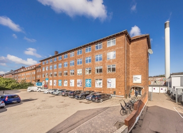 Kontor til leje på Nattergalevej 6, 2400 København NV - 151 m² | Foto 7 - Lokalebasen