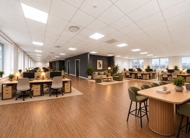 Kontor til leje på Tobaksvejen 2A, 2860 Søborg - 753 m² | Foto 0 - Lokalebasen