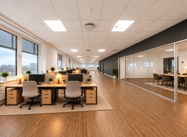 Kontor til leje på Tobaksvejen 2A, 2860 Søborg - 753 m² | Foto 2 - Lokalebasen.dk
