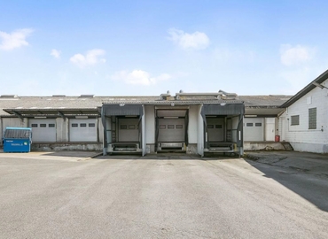 Lager til leje på Overholm 7, 8700 Horsens - 5500 m² | Foto 11 - Lokalebasen