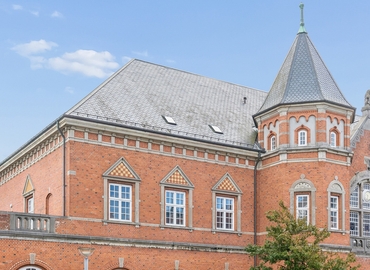 Kontor til leje på Jernbanegade Esbjerg, 6700 Esbjerg C - 215 m² | Foto 1 - Lokalebasen