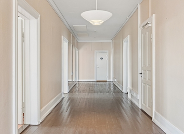 Kontor til leje på Jernbanegade Esbjerg, 6700 Esbjerg C - 215 m² | Foto 3 - Lokalebasen.dk
