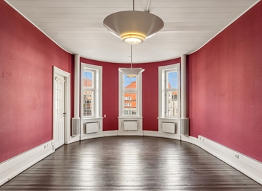 Kontor til leje på Jernbanegade Esbjerg, 6700 Esbjerg C - 215 m² | Foto 5 - Lokalebasen.dk
