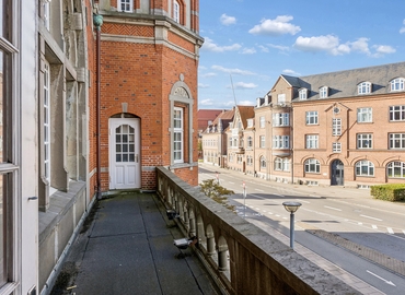 Kontor til leje på Jernbanegade Esbjerg, 6700 Esbjerg C - 215 m² | Foto 8 - Lokalebasen.dk