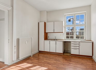 Kontor til leje på Jernbanegade Esbjerg, 6700 Esbjerg C - 215 m² | Foto 11 - Lokalebasen