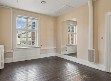 Kontor til leje på Jernbanegade Esbjerg, 6700 Esbjerg C - 215 m² | Foto 13 - Lokalebasen