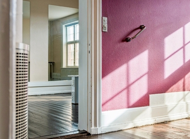 Kontor til leje på Jernbanegade Esbjerg, 6700 Esbjerg C - 215 m² | Foto 18 - Lokalebasen.dk
