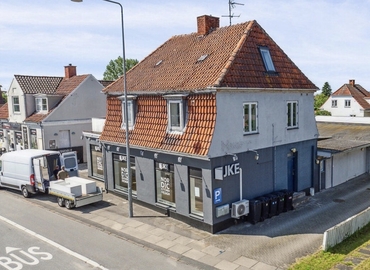 Butik til leje på Englandsvej 368, 2770 Kastrup - 120 m² | Foto 0 - Lokalebasen