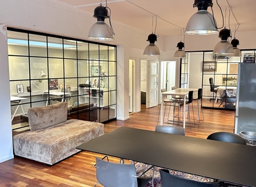 Kontor til leje på Valhøjvej 18, 2500 Valby - 210 m² | Foto 0 - Lokalebasen