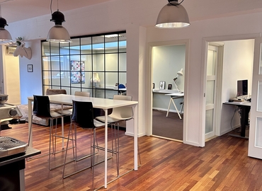 Kontor til leje på Valhøjvej 18, 2500 Valby - 210 m² | Foto 1 - Lokalebasen