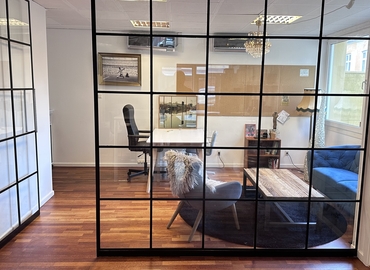 Kontor til leje på Valhøjvej 18, 2500 Valby - 210 m² | Foto 3 - Lokalebasen.dk