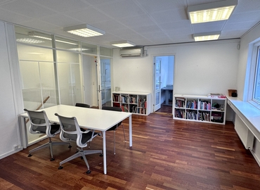 Kontor til leje på Valhøjvej 18, 2500 Valby - 210 m² | Foto 4 - Lokalebasen