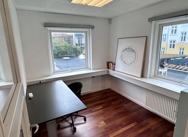 Kontor til leje på Valhøjvej 18, 2500 Valby - 210 m² | Foto 5 - Lokalebasen