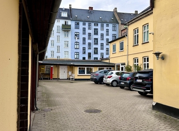 Kontor til leje på Valhøjvej 18, 2500 Valby - 210 m² | Foto 6 - Lokalebasen