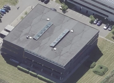 Office Erhvervsbyvej 11 8700 Horsens