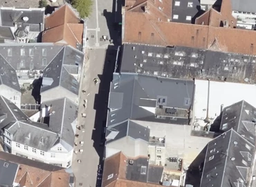 Office Møllergade 16 5700 Svendborg