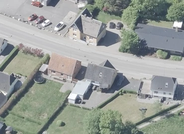 Bolig Søndergade 74 9640 Farsø