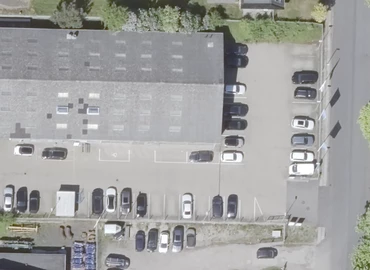 Lager / produktion Frejasvej 12 4100 Ringsted