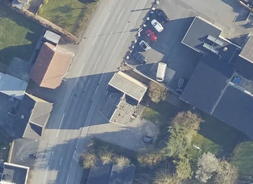 Bolig Søndergade 74 9640 Farsø