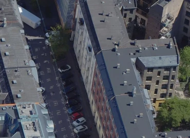 Lager / produktion J.E. Ohlsens Gade 14 2100 København Ø