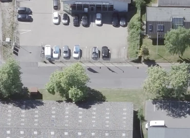 Lager / produktion Frejasvej 12 4100 Ringsted
