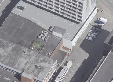 Butik til leje på Toldbodgade 6, 8000 Aarhus C - 1511 m² | Foto 0 - Lokalebasen.dk
