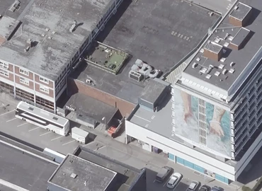 Butik til leje på Toldbodgade 6, 8000 Aarhus C - 1511 m² | Foto 2 - Lokalebasen.dk