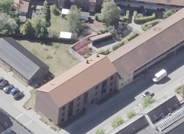 Bolig Schaldemosevej 3 4100 Ringsted