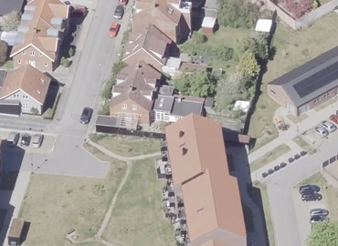 Bolig Schaldemosevej 3 4100 Ringsted