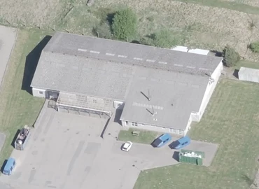 Lager til leje på Mercurvej 9A, 9530 Støvring - 1141 m² | Foto 0 - Lokalebasen.dk