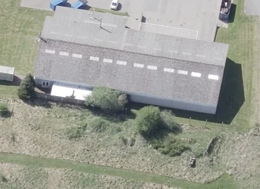 Lager til leje på Mercurvej 9A, 9530 Støvring - 1141 m² | Foto 1 - Lokalebasen.dk