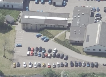 Office Spettrupvej 7B 8722 Hedensted