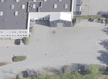 Warehouse Helgeshøj Alle 38 2630 Taastrup
