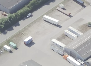 Lager til leje på Spettrupvej 5, 8722 Hedensted - 544 m² | Foto 1 - Lokalebasen