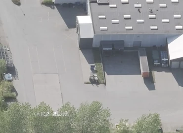 Warehouse Helgeshøj Alle 38 2630 Taastrup