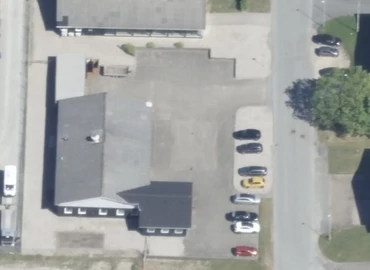Lager / produktion Ærøvej 24 8800 Viborg