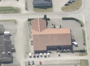 Kontor Agerskellet 16 8920 Randers NV