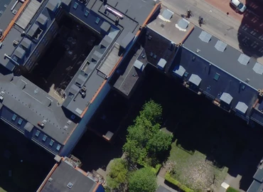 Office Nørrebrogade 36A 2200 Copenhagen N
