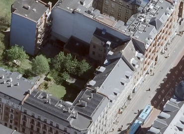 Office Nørrebrogade 36A 2200 Copenhagen N