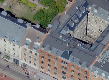 Office Nørrebrogade 36A 2200 Copenhagen N