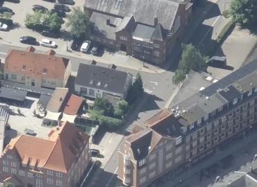 Kontor Sparregade 2A 8800 Viborg