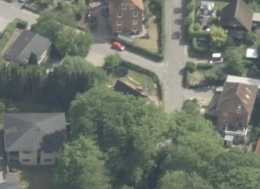 Bolig Tinghøjvej 17 8370 Hadsten