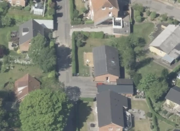Bolig Tinghøjvej 17 8370 Hadsten
